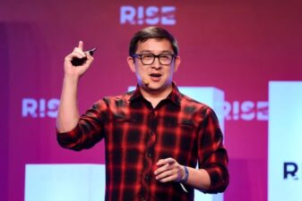 Twitch co founder kevin lin leaving coo