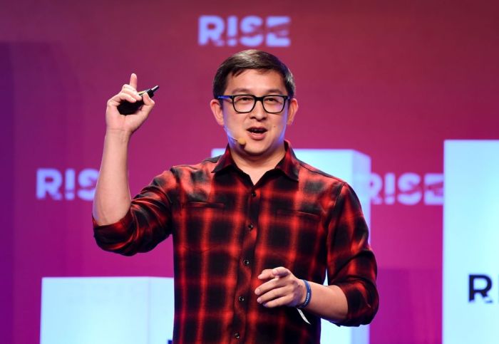 Twitch co founder kevin lin leaving coo