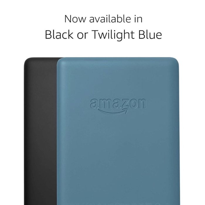 Kindle paperwhite kindles The kindle paperwhite is a bookworms delight