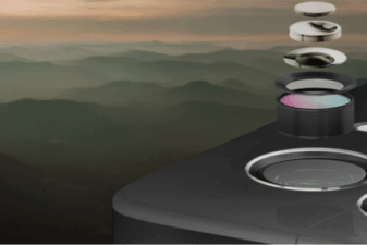 Lg innotek reveals optical telephoto camera module