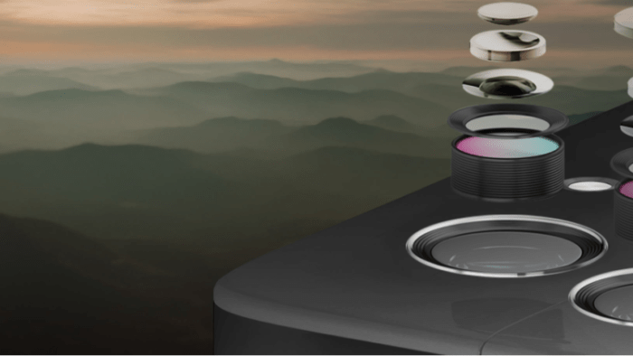 Lg innotek reveals optical telephoto camera module