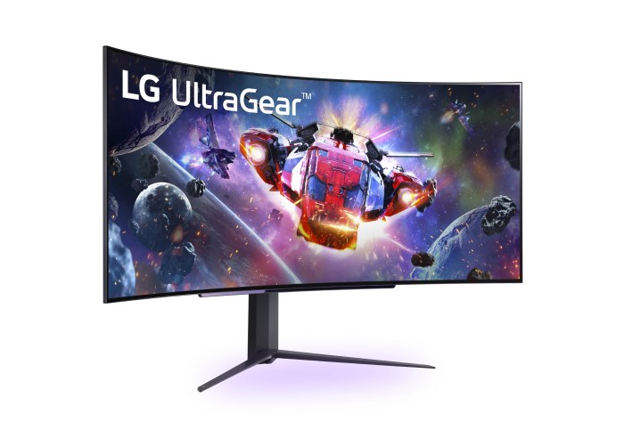 Upgrade your gaming setup with this 34 inch lg ultragear monitor now 140 off during the amazon big spring sale