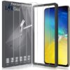 Best galaxy s10e screen protectors