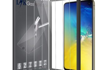Best galaxy s10e screen protectors