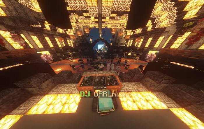 How watch lavapalooza stream minecraft virtual festival live anywhere