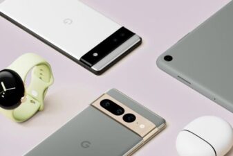 Everything we hope to see at google pixel 7 event