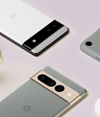 Everything we hope to see at google pixel 7 event