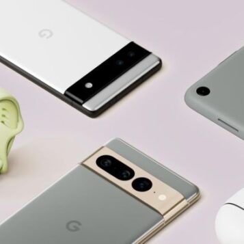 Everything we hope to see at google pixel 7 event