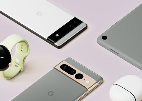 Everything we hope to see at google pixel 7 event