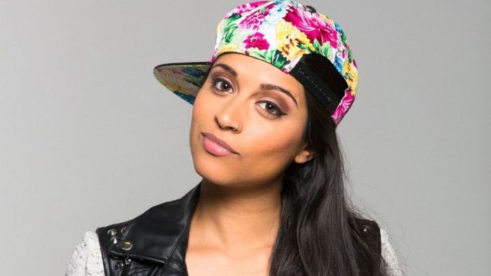 Superwoman lilly singh break burnout youtube creator