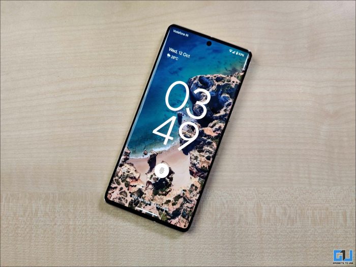 5 reasons get regular pixel 6 instead pixel 6 pro