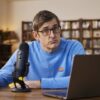 Spotify dc comics podcast exclusive deal