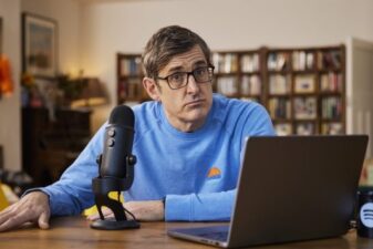 Spotify dc comics podcast exclusive deal