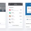 Apple parents kids accounts share age ranges