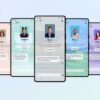 Meta ai chatbot standalone app
