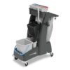 This impressive all in one vacuuming and mopping system is back to record low of 540