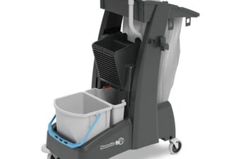 This impressive all in one vacuuming and mopping system is back to record low of 540