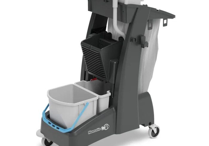 This impressive all in one vacuuming and mopping system is back to record low of 540