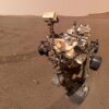 Mars rover nasa concept 2020 artist insight november nasas