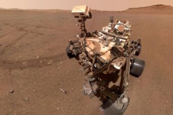 Mars rover nasa concept 2020 artist insight november nasas