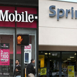 T mobile sprint merger trial dish 5g state lawsuit