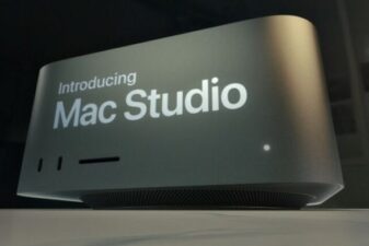 Apple mac studios removable ssd blocked software replacement