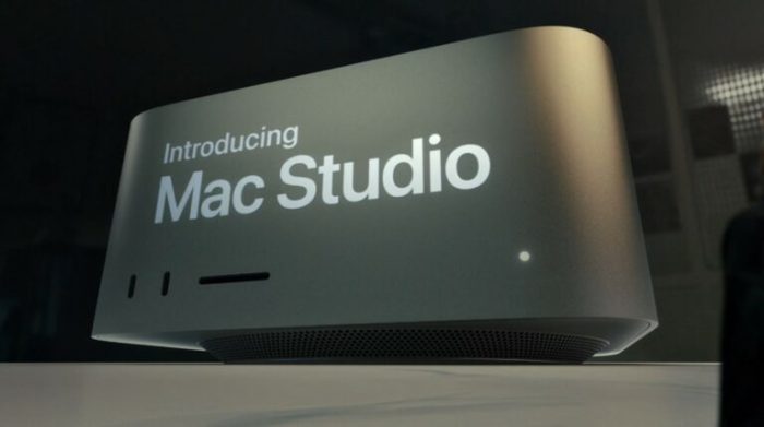 Apple mac studios removable ssd blocked software replacement