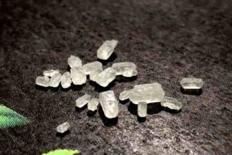 Different types of magnesium