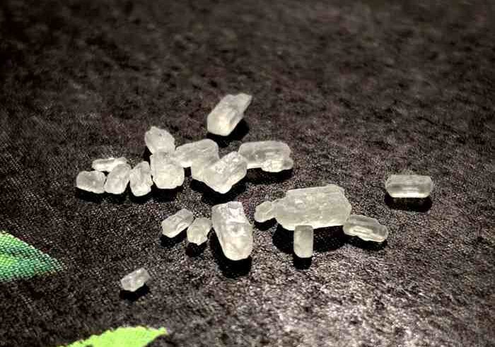 Different types of magnesium