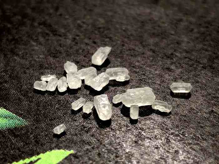 Different types of magnesium