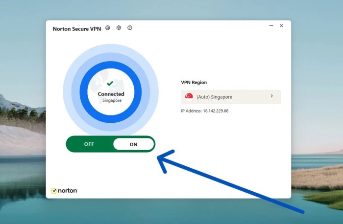 Norton secure vpn vs surfshark speed security and price compared