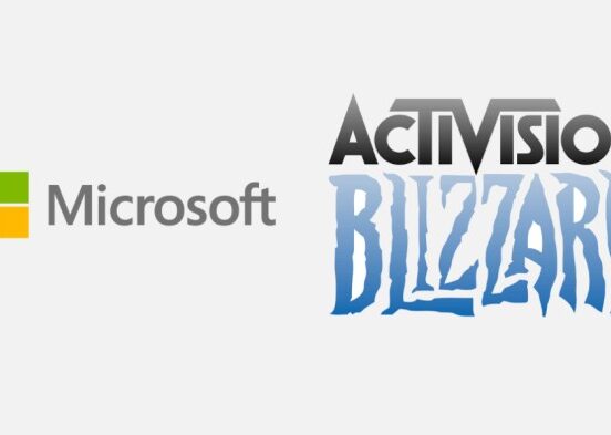 Ftc microsoft activision administrative challenge