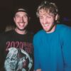 Logan paul youtube mike majlak lovesac