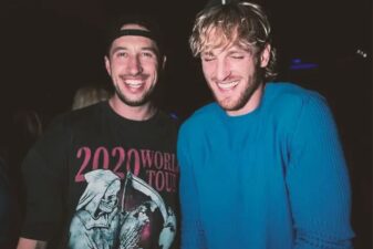 Logan paul youtube mike majlak lovesac