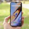 Oneplus 6t vs oneplus 5
