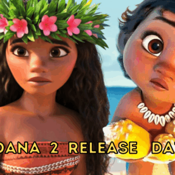 When to stream moana 2 on disney plus