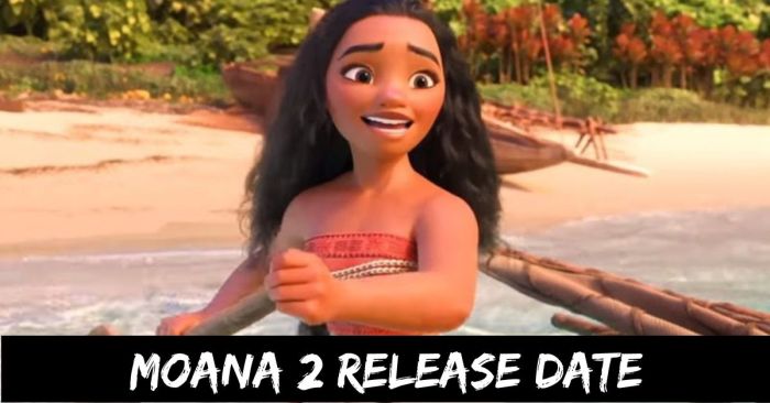 When to stream moana 2 on disney plus
