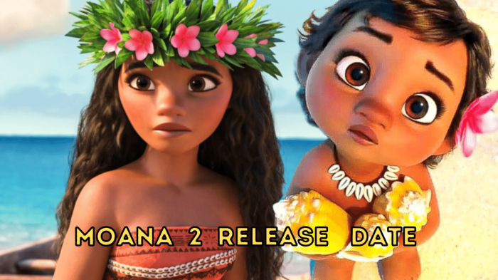 When to stream moana 2 on disney plus