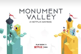 Can netflix make a full monument valley series next