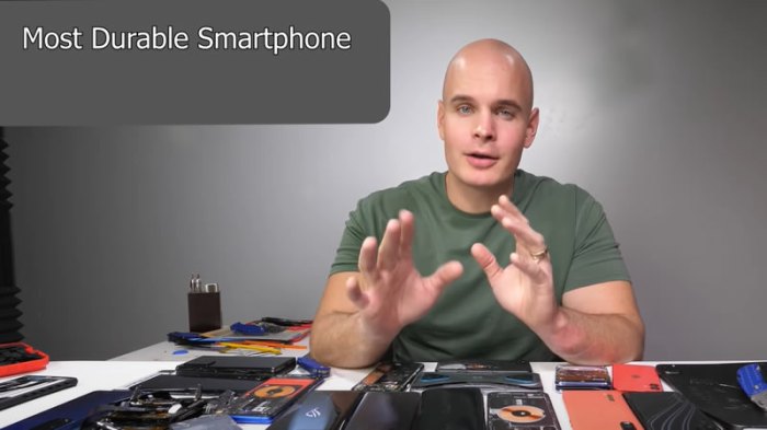 Have you found google pixel 5 be durable phone