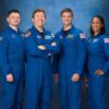 Freedom spacex crew 4 gives new iss dragon ride a historic name