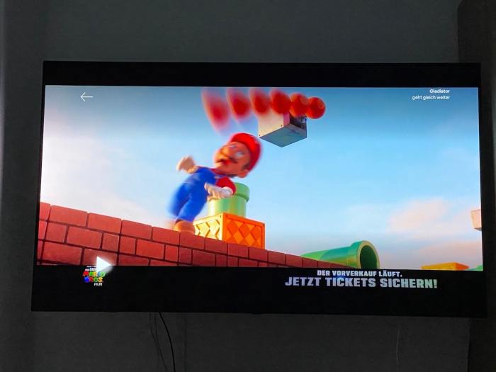 Netflix basic with ads plan 1080p