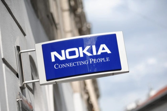 Nokia ringtones music history