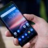 Nokia 8 sirocco now receiving android 10 update