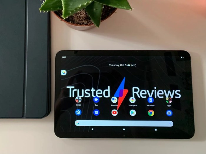 Hmd nokia t20 android tablet 10 4 inch screen