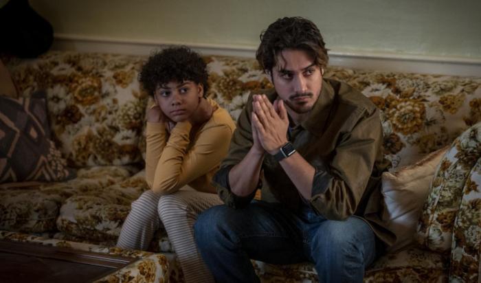 Orphan black echoes amc