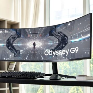 Get your hands on a high end samsung monitor with up to 39 off