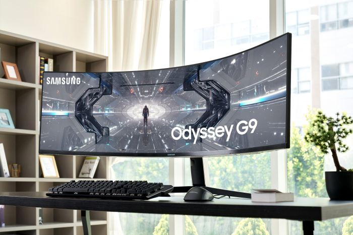 Get your hands on a high end samsung monitor with up to 39 off