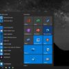 Microsoft windows 11 start menu folders new touch gestures features