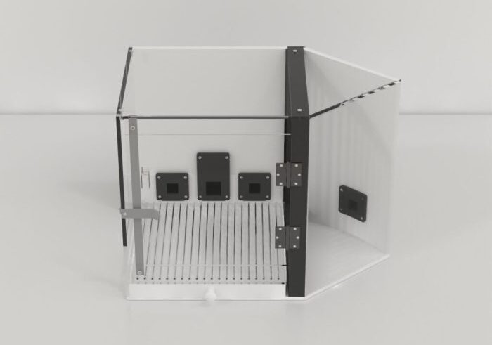 The choice social experiment in making decisions